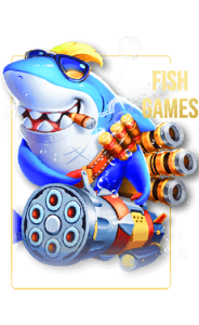 Fish-Games Fish-Games