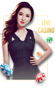Live-Casino betsph