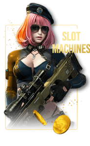 Slot-Machines slots
